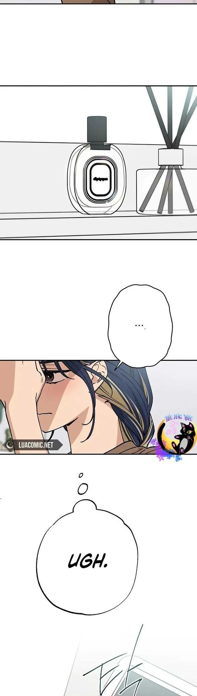 Mối Quan Hệ Đặc Biệt Chapter 38 - 21