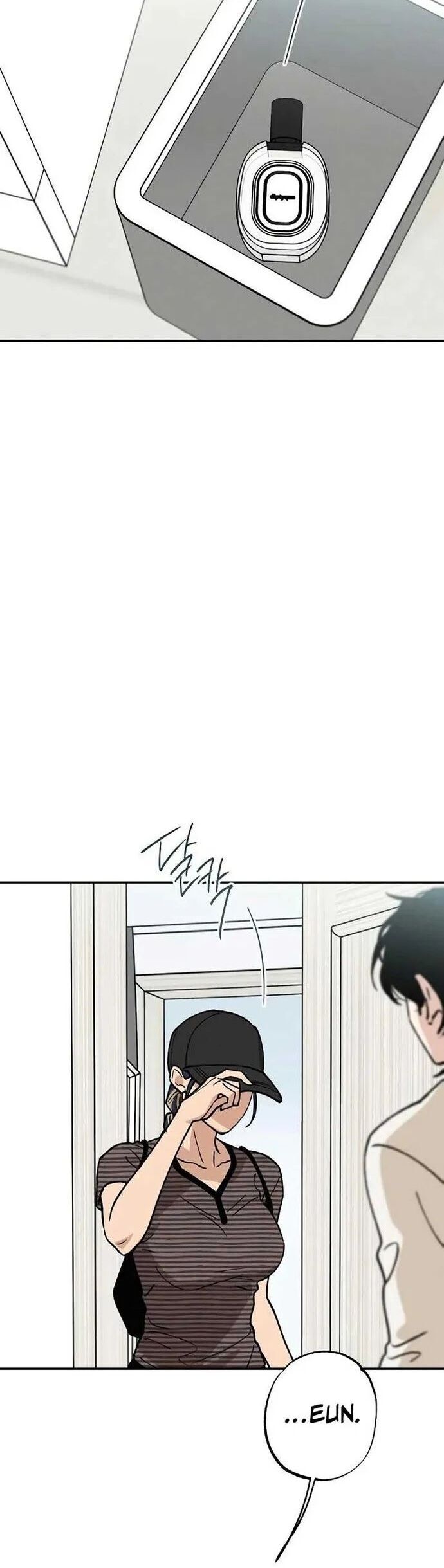 Mối Quan Hệ Đặc Biệt Chapter 38 - 22