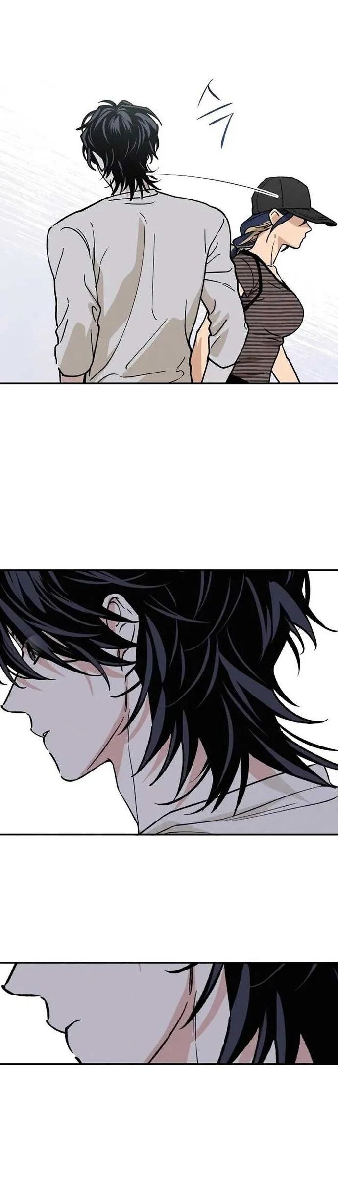 Mối Quan Hệ Đặc Biệt Chapter 38 - 23