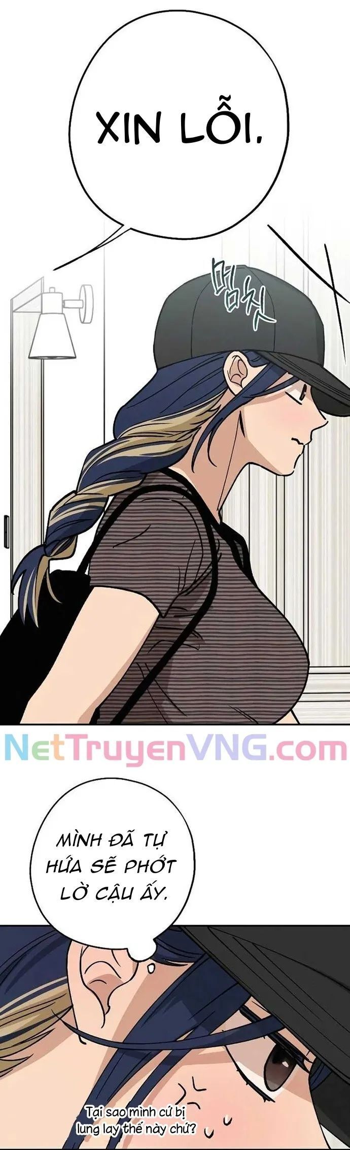 Mối Quan Hệ Đặc Biệt Chapter 38 - 24