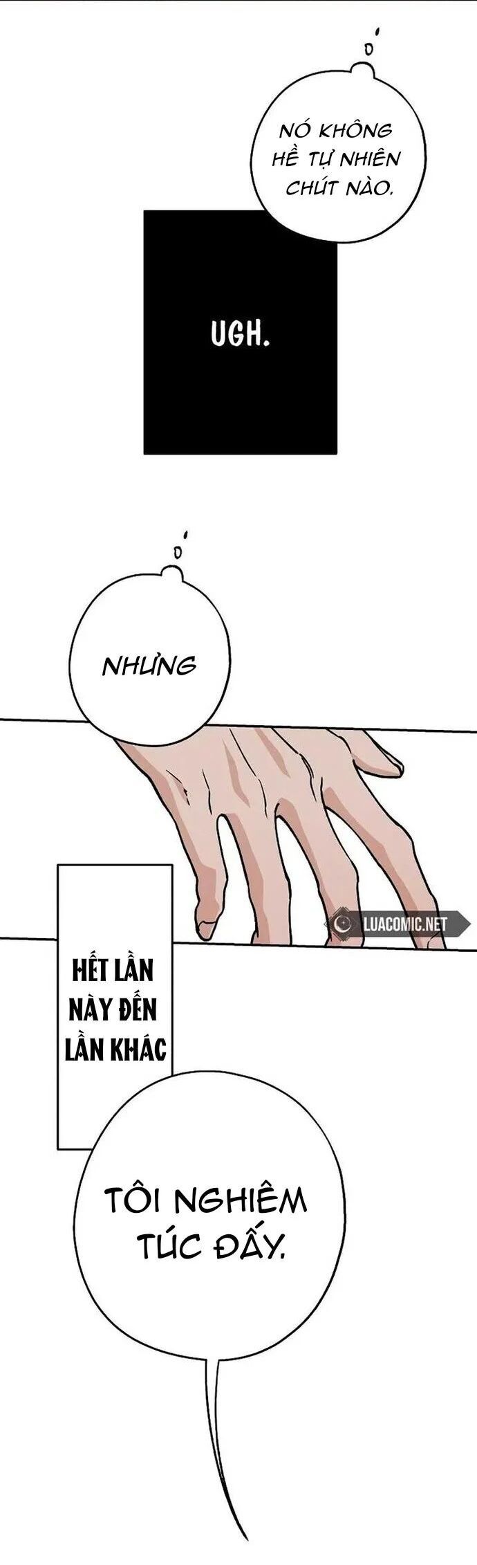 Mối Quan Hệ Đặc Biệt Chapter 38 - 25