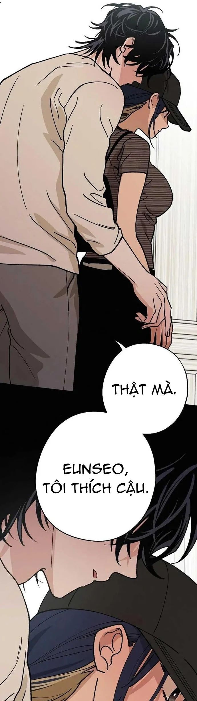 Mối Quan Hệ Đặc Biệt Chapter 38 - 26