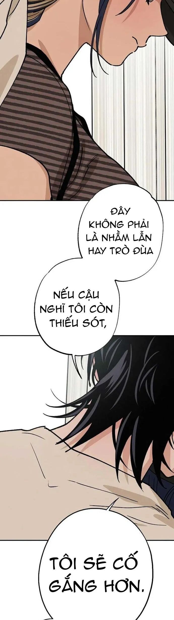 Mối Quan Hệ Đặc Biệt Chapter 38 - 27
