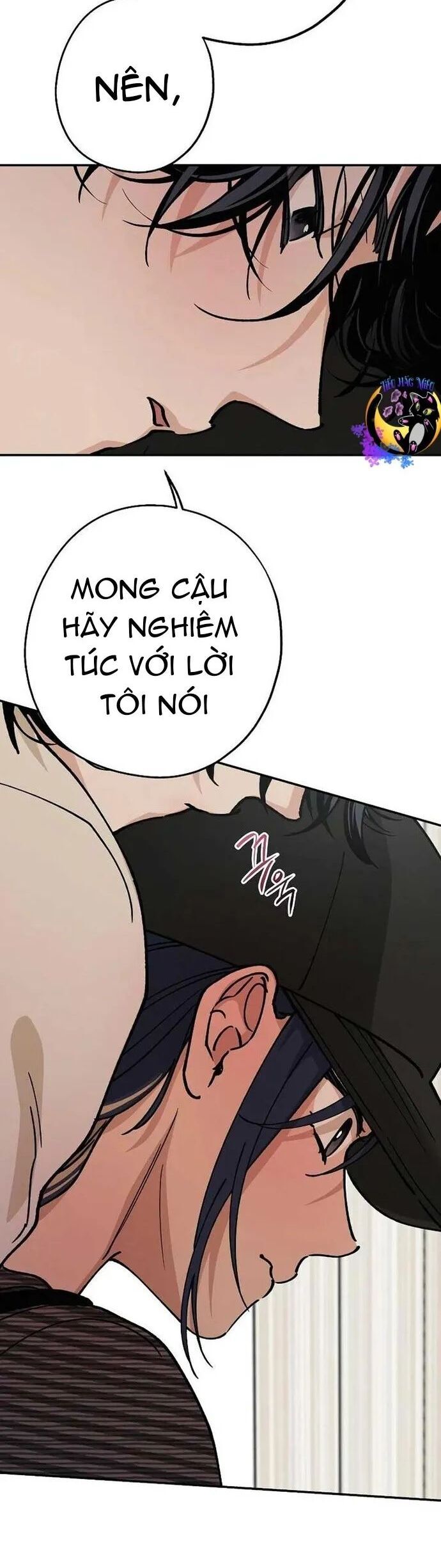 Mối Quan Hệ Đặc Biệt Chapter 38 - 28