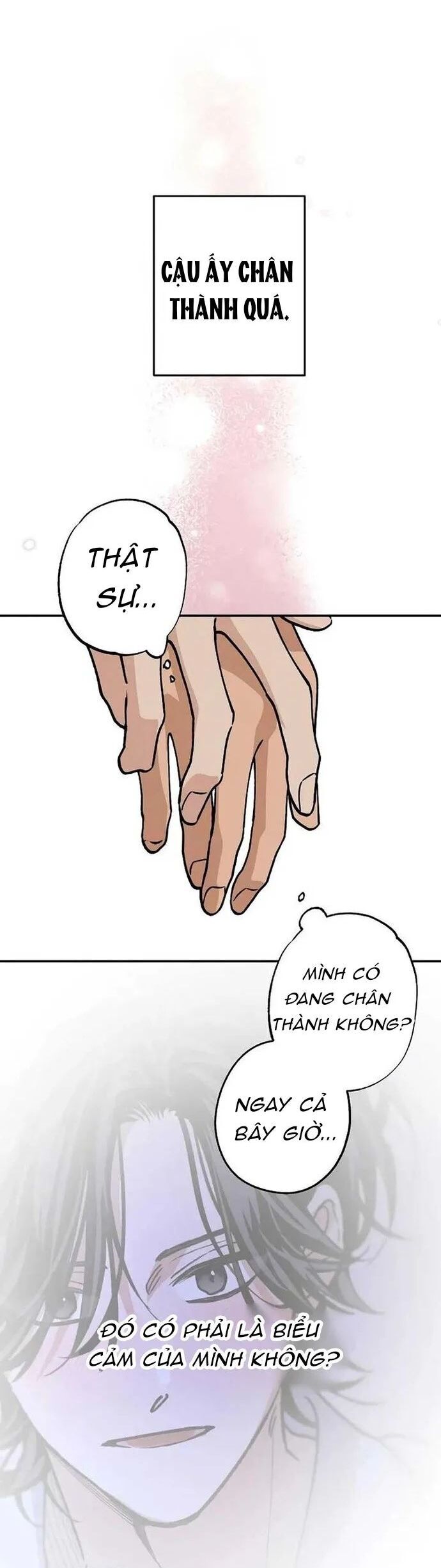 Mối Quan Hệ Đặc Biệt Chapter 38 - 29