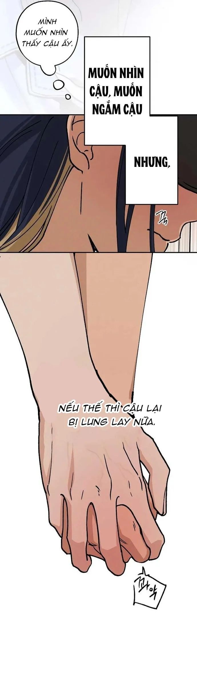 Mối Quan Hệ Đặc Biệt Chapter 38 - 30