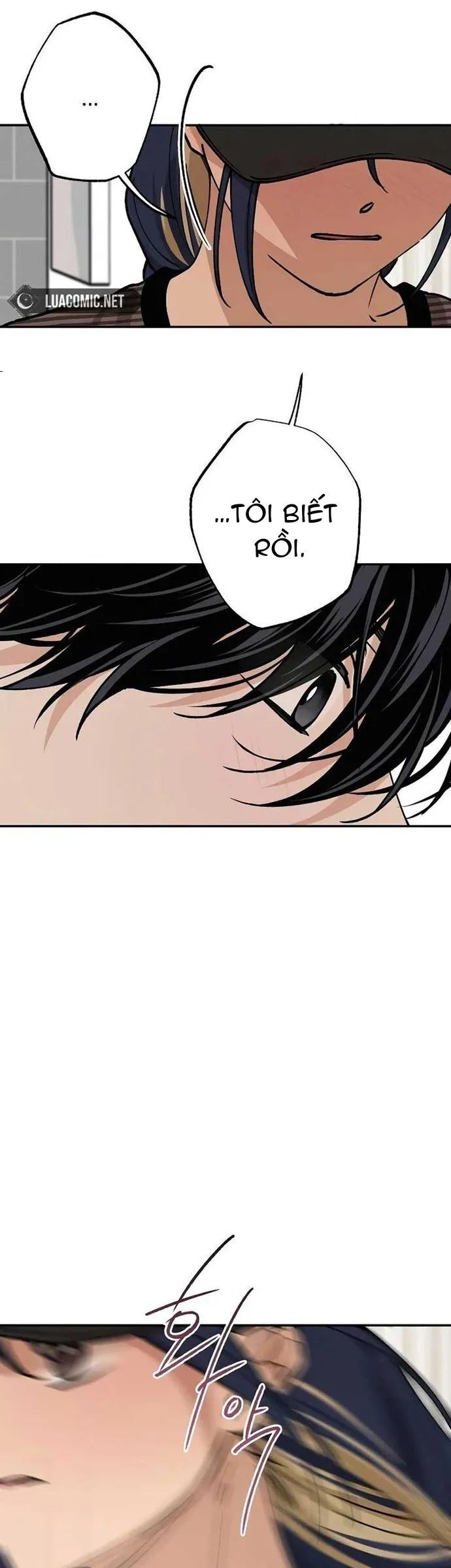 Mối Quan Hệ Đặc Biệt Chapter 38 - 31