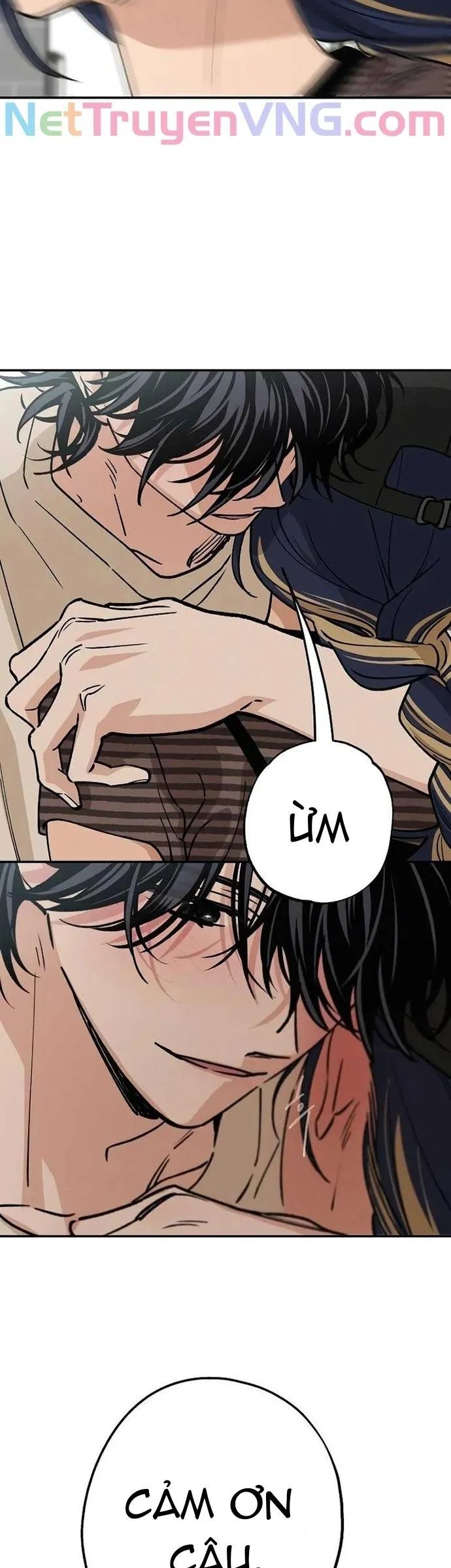 Mối Quan Hệ Đặc Biệt Chapter 38 - 32