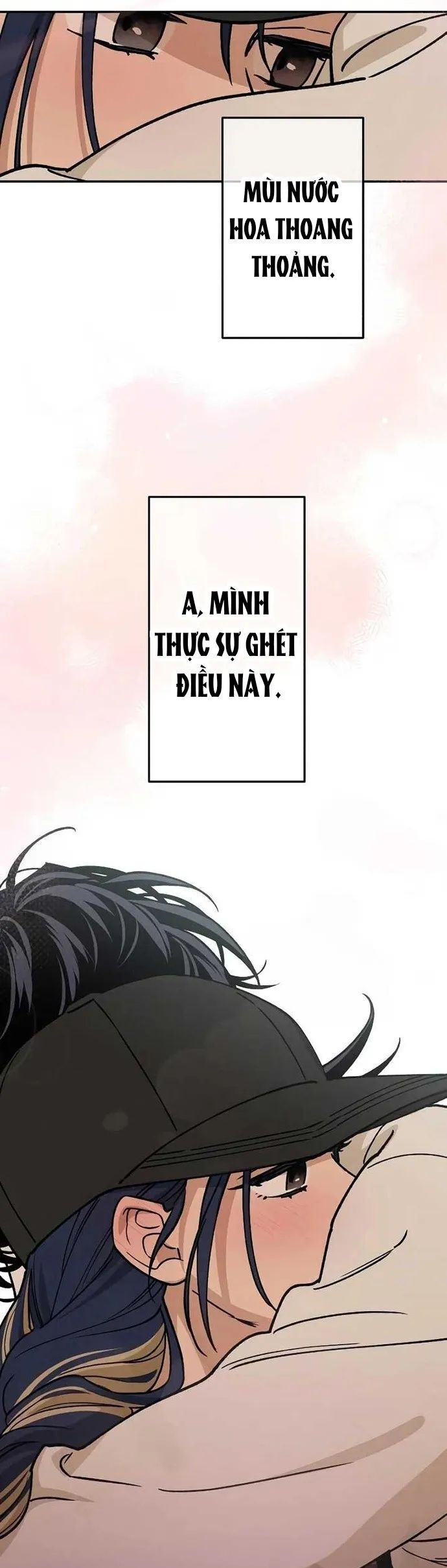 Mối Quan Hệ Đặc Biệt Chapter 38 - 34