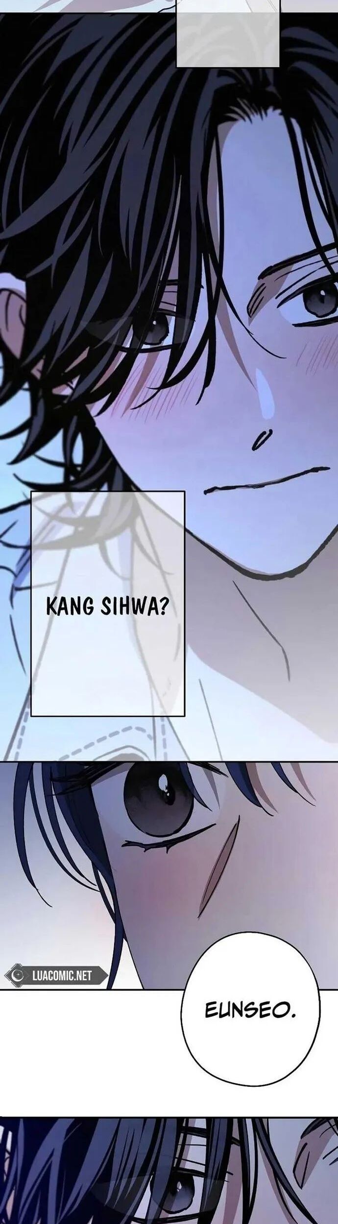 Mối Quan Hệ Đặc Biệt Chapter 38 - 6