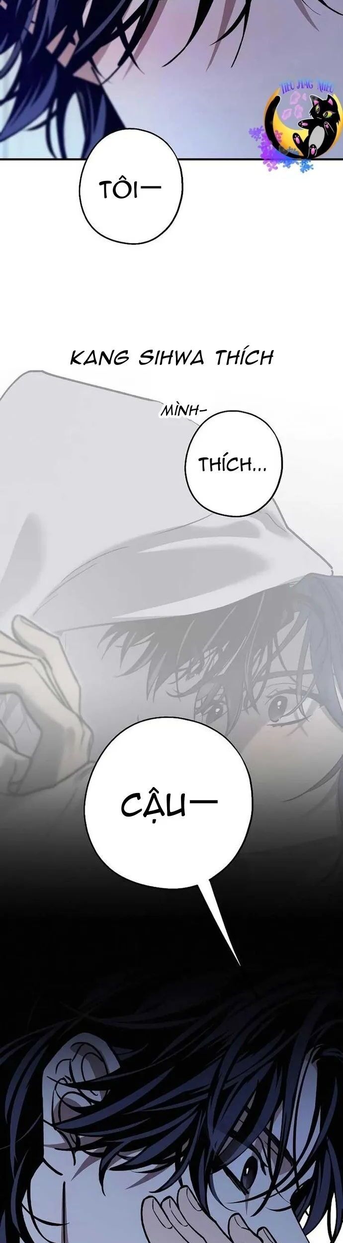 Mối Quan Hệ Đặc Biệt Chapter 38 - 7