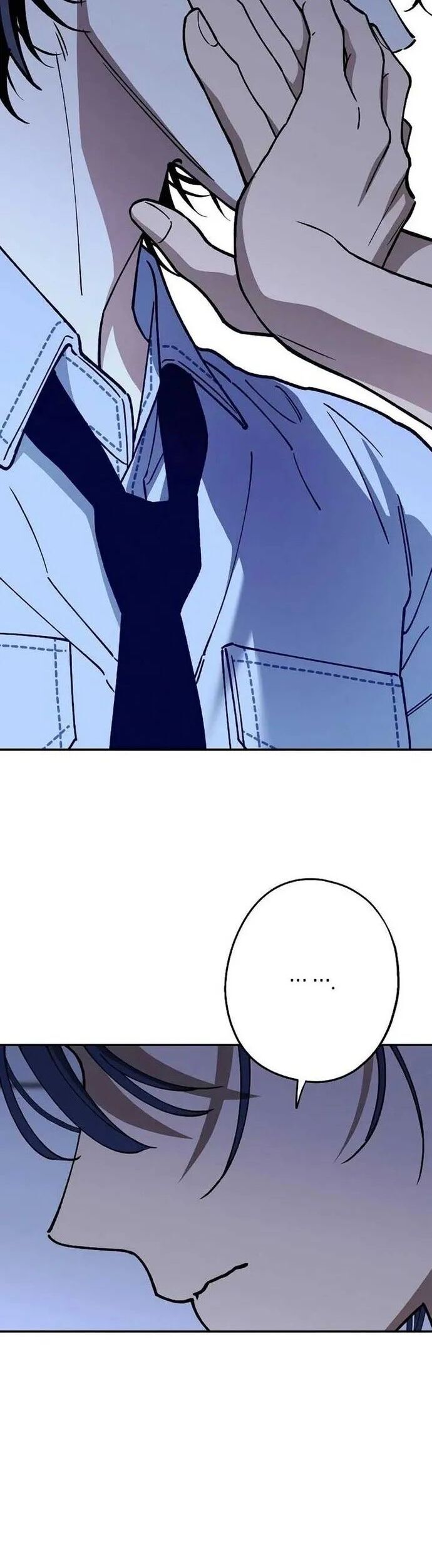 Mối Quan Hệ Đặc Biệt Chapter 38 - 8