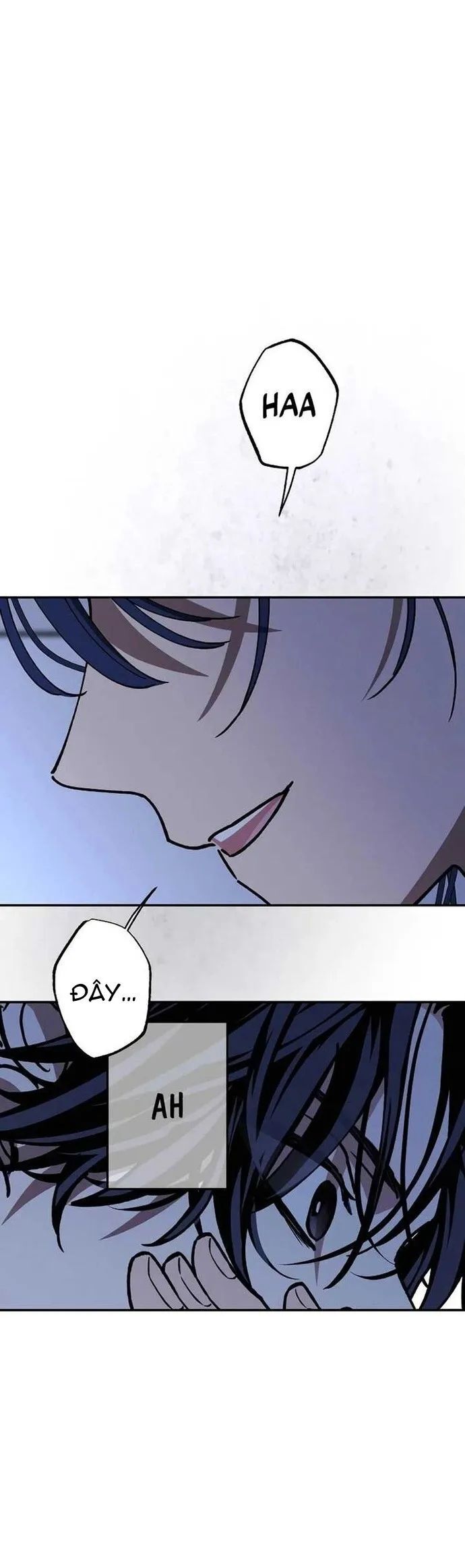 Mối Quan Hệ Đặc Biệt Chapter 38 - 9