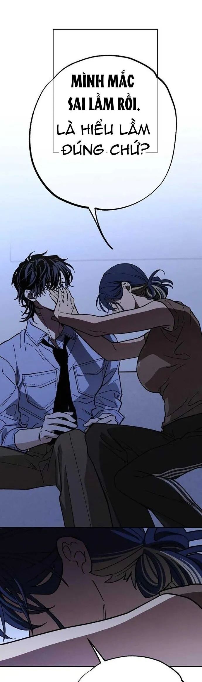 Mối Quan Hệ Đặc Biệt Chapter 38 - 10