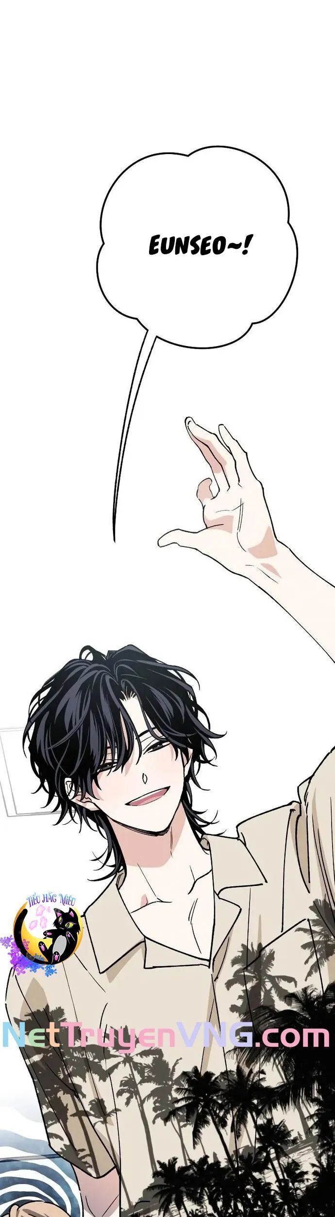 Mối Quan Hệ Đặc Biệt Chapter 39 - 2