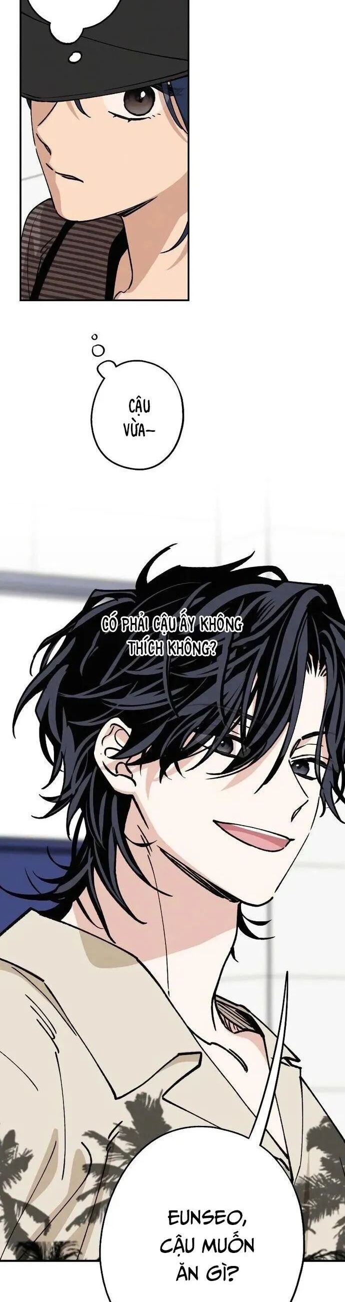 Mối Quan Hệ Đặc Biệt Chapter 39 - 13
