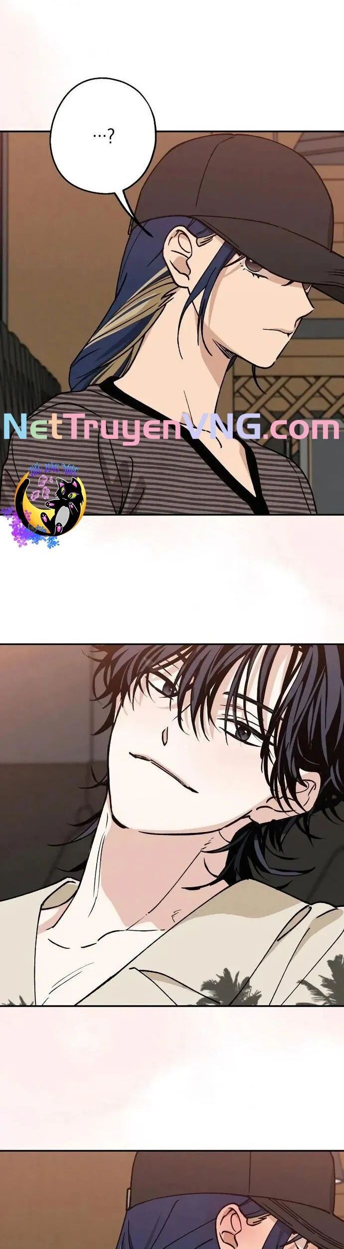 Mối Quan Hệ Đặc Biệt Chapter 39 - 25