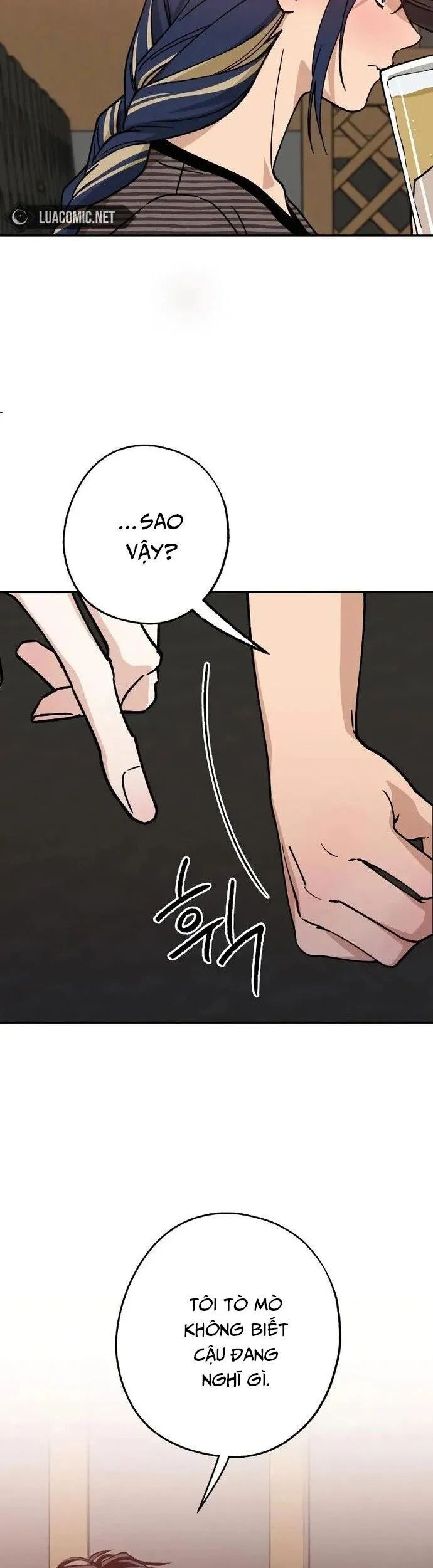 Mối Quan Hệ Đặc Biệt Chapter 39 - 26