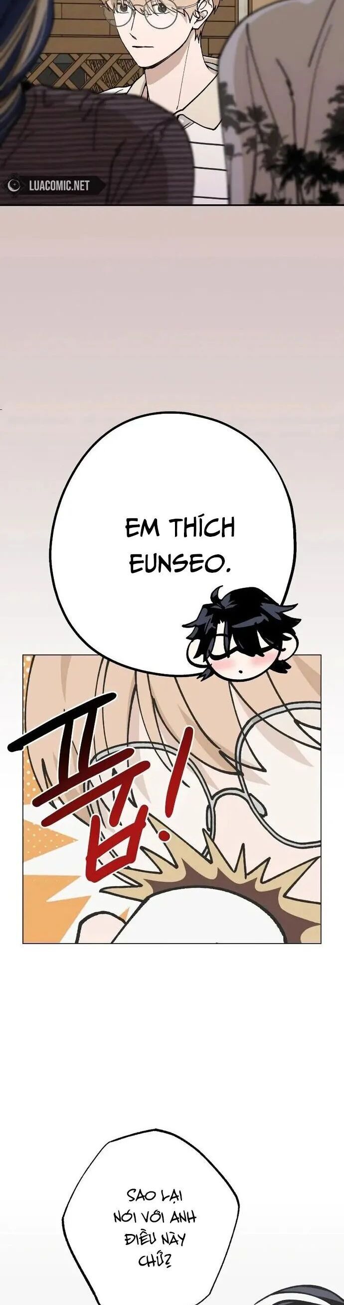 Mối Quan Hệ Đặc Biệt Chapter 39 - 31