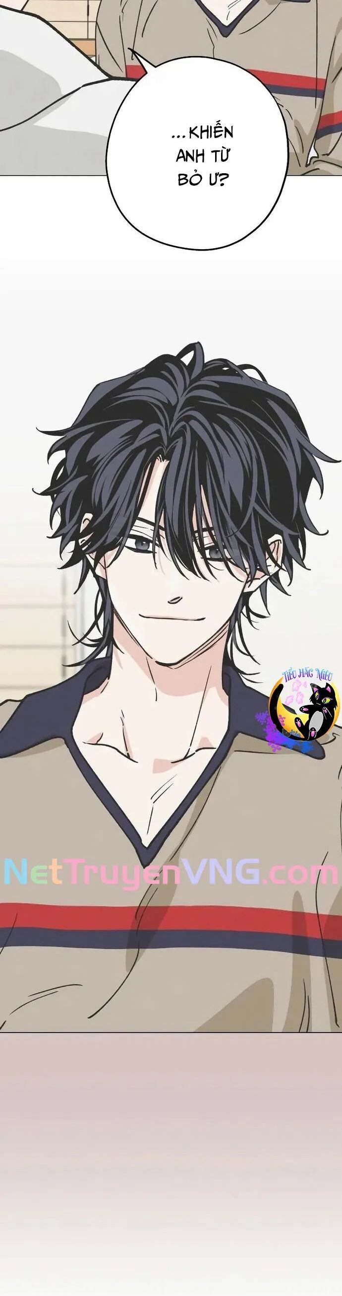 Mối Quan Hệ Đặc Biệt Chapter 39 - 33