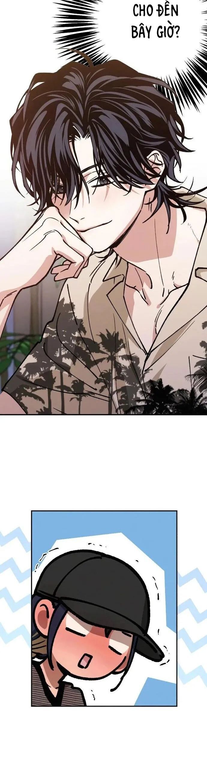 Mối Quan Hệ Đặc Biệt Chapter 39 - 37