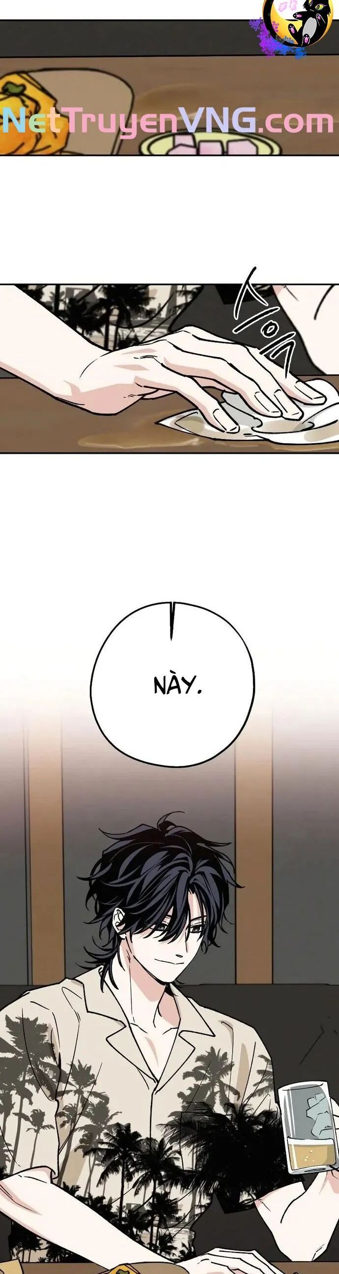 Mối Quan Hệ Đặc Biệt Chapter 39 - 39