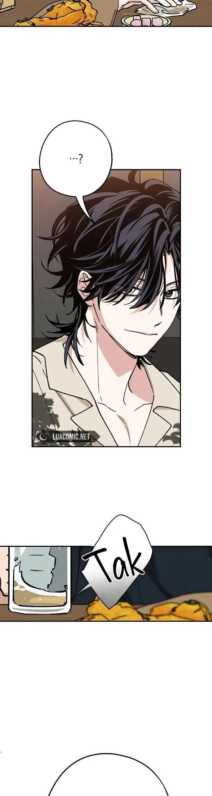 Mối Quan Hệ Đặc Biệt Chapter 39 - 40