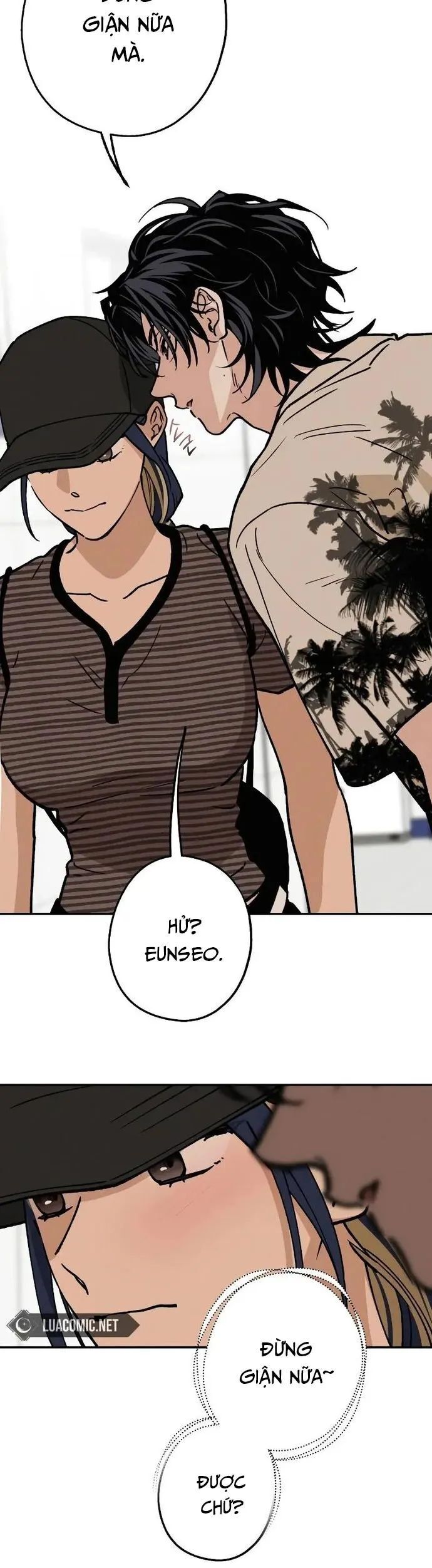 Mối Quan Hệ Đặc Biệt Chapter 39 - 6