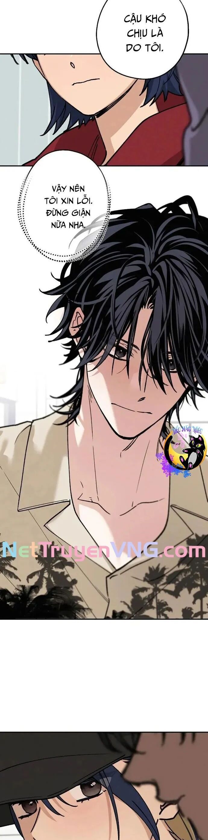 Mối Quan Hệ Đặc Biệt Chapter 39 - 10
