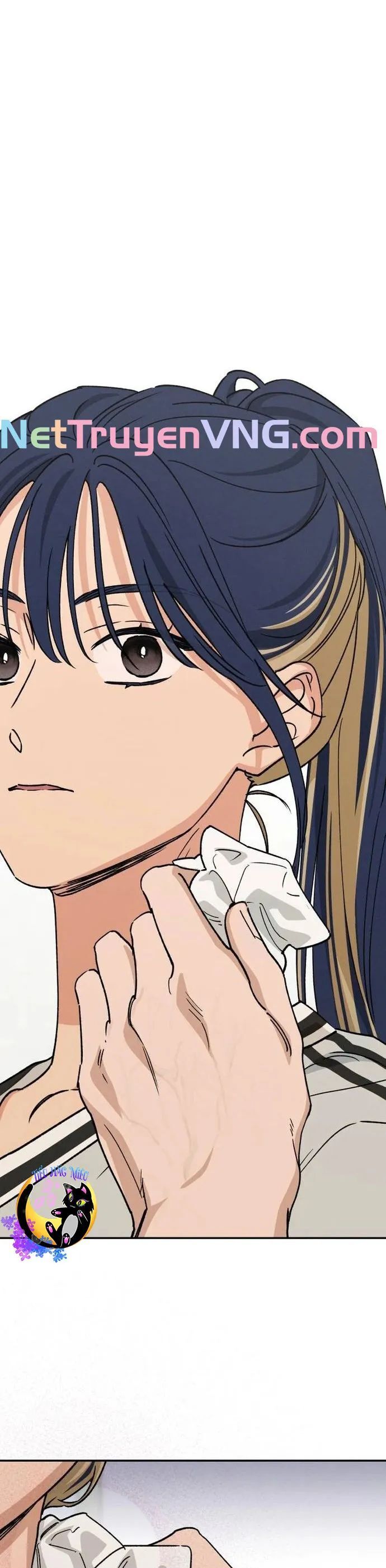 Mối Quan Hệ Đặc Biệt Chapter 41 - 2