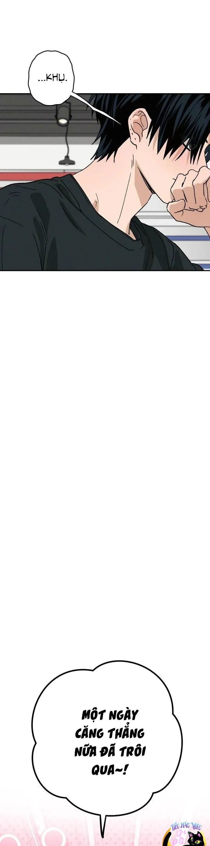 Mối Quan Hệ Đặc Biệt Chapter 41 - 15