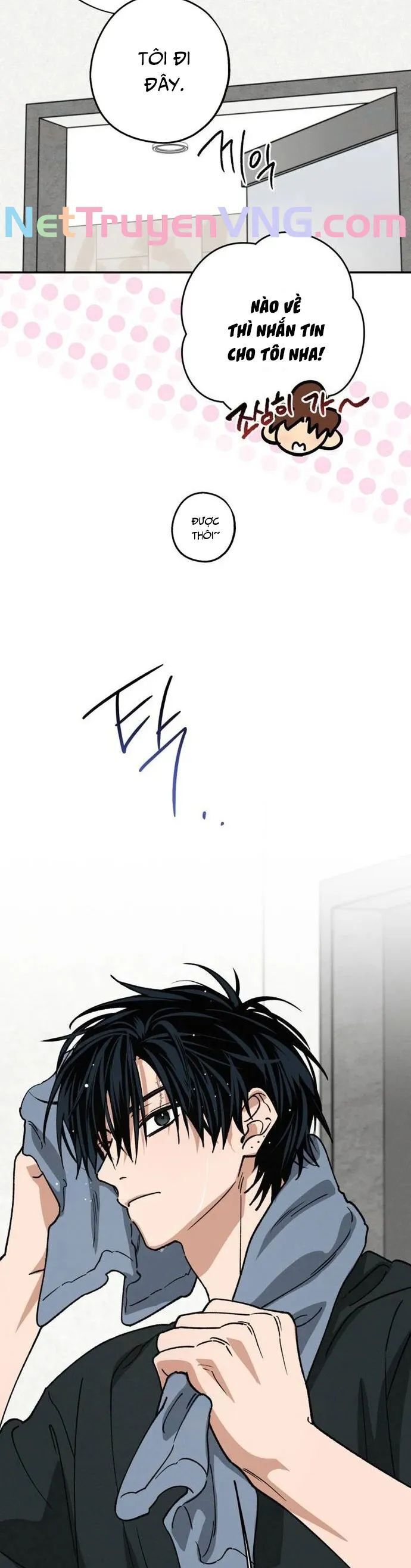 Mối Quan Hệ Đặc Biệt Chapter 41 - 19
