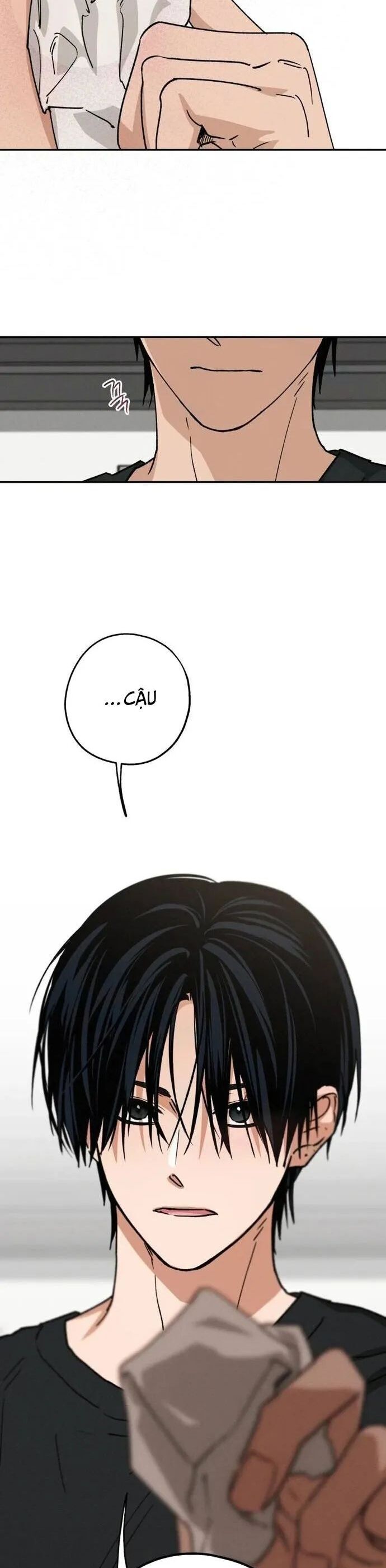 Mối Quan Hệ Đặc Biệt Chapter 41 - 3
