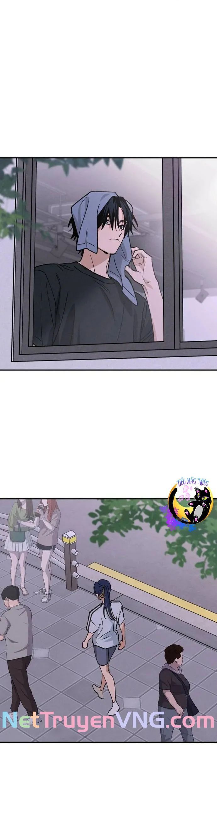 Mối Quan Hệ Đặc Biệt Chapter 41 - 21