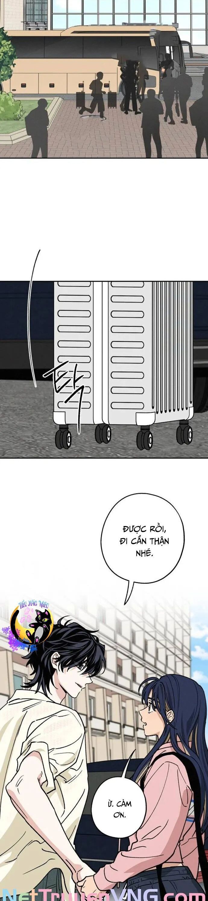 Mối Quan Hệ Đặc Biệt Chapter 41 - 26