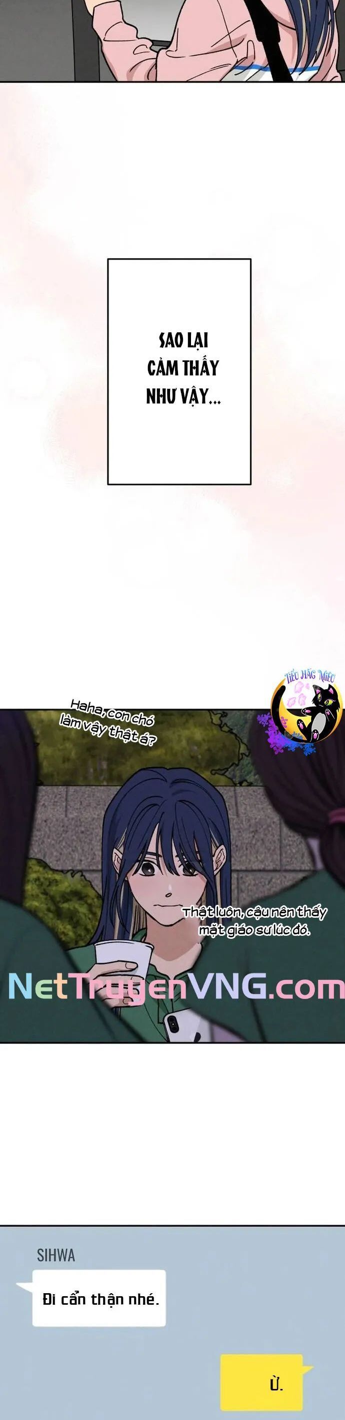 Mối Quan Hệ Đặc Biệt Chapter 41 - 29