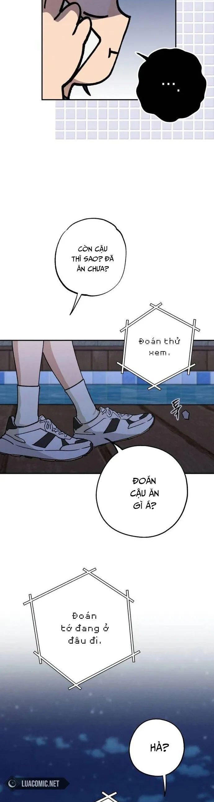 Mối Quan Hệ Đặc Biệt Chapter 42 - 14