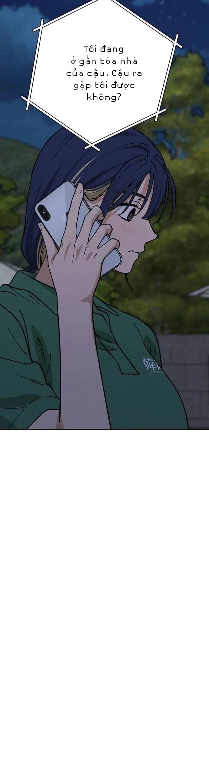 Mối Quan Hệ Đặc Biệt Chapter 42 - 15
