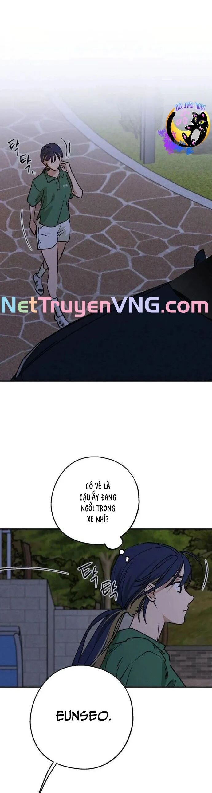 Mối Quan Hệ Đặc Biệt Chapter 42 - 16