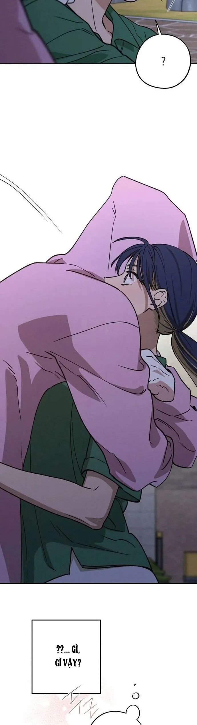 Mối Quan Hệ Đặc Biệt Chapter 42 - 20