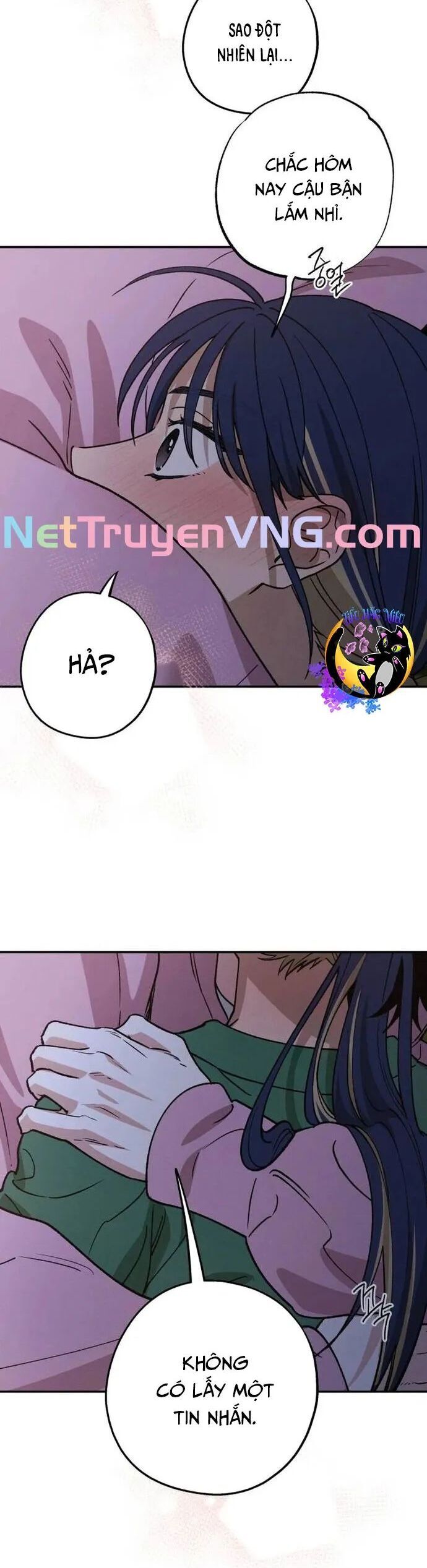 Mối Quan Hệ Đặc Biệt Chapter 42 - 21