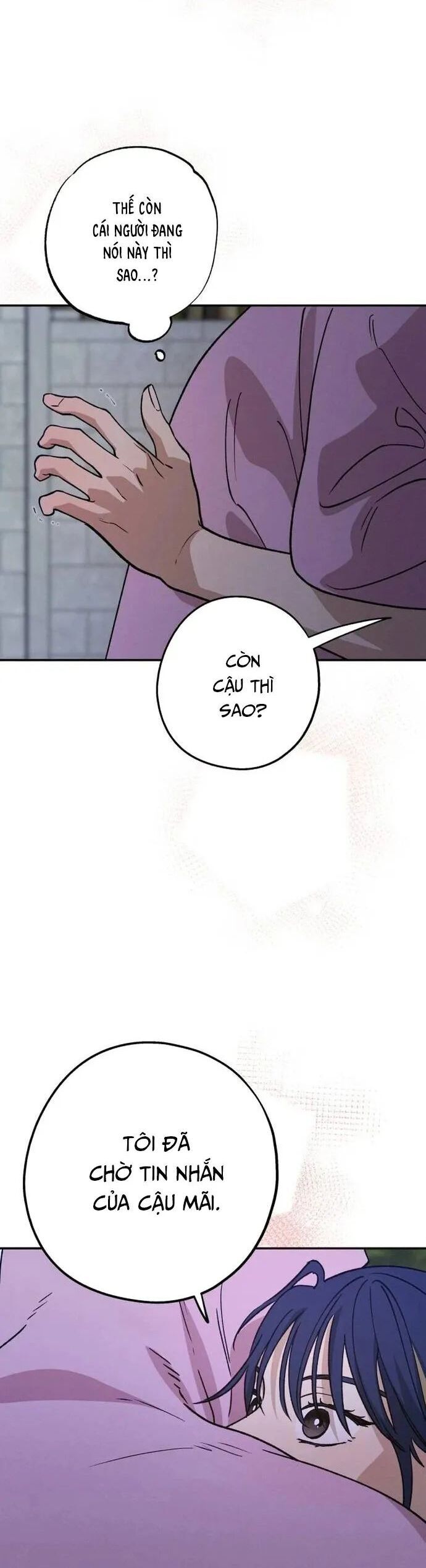 Mối Quan Hệ Đặc Biệt Chapter 42 - 22