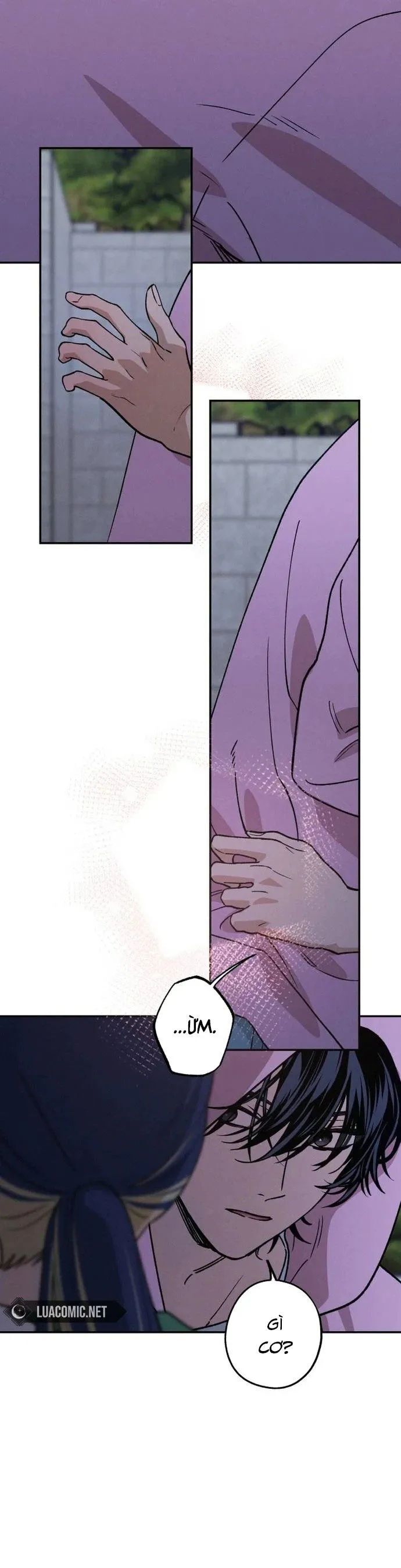 Mối Quan Hệ Đặc Biệt Chapter 42 - 23