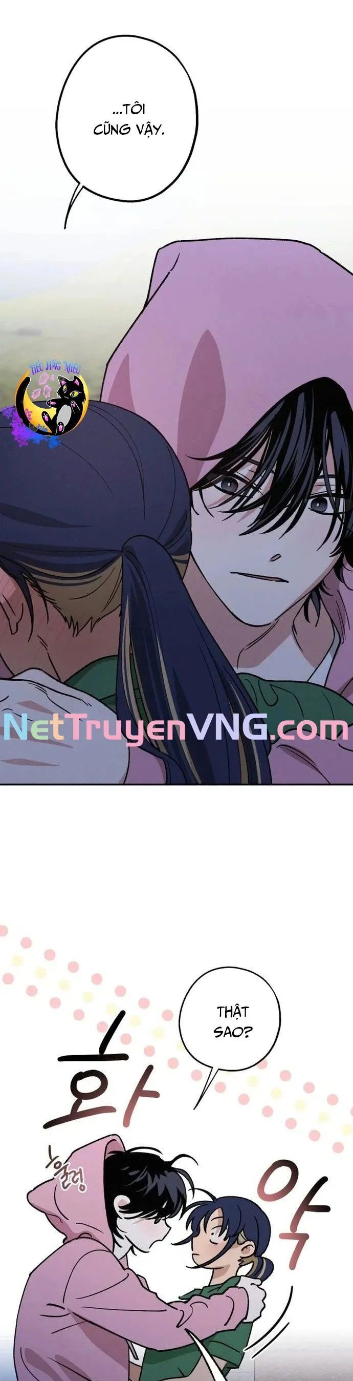 Mối Quan Hệ Đặc Biệt Chapter 42 - 24
