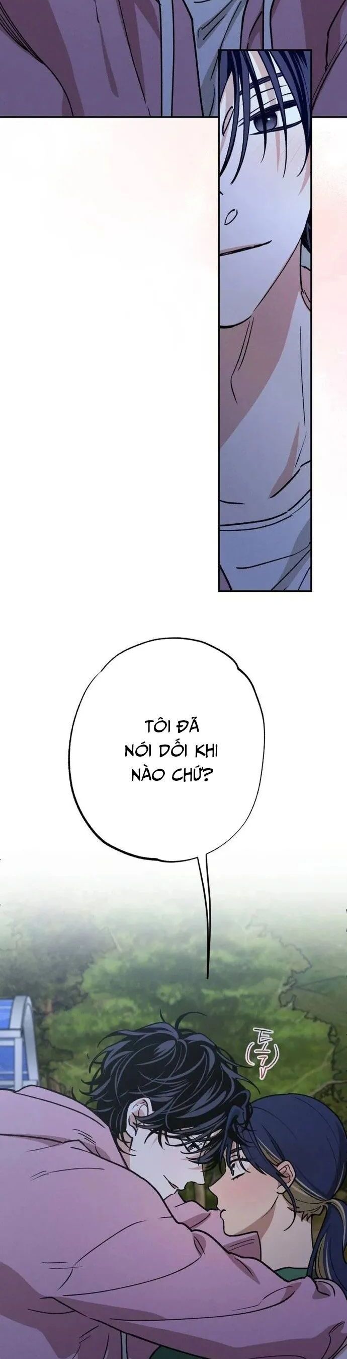 Mối Quan Hệ Đặc Biệt Chapter 42 - 26