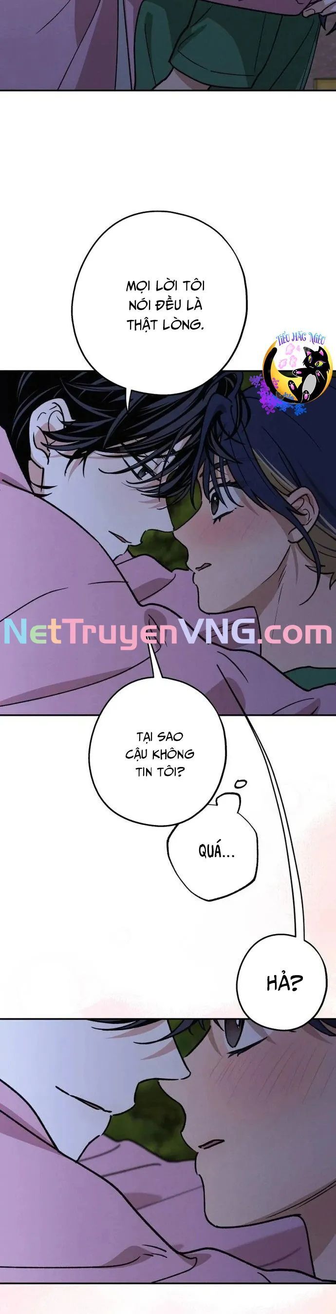 Mối Quan Hệ Đặc Biệt Chapter 42 - 27