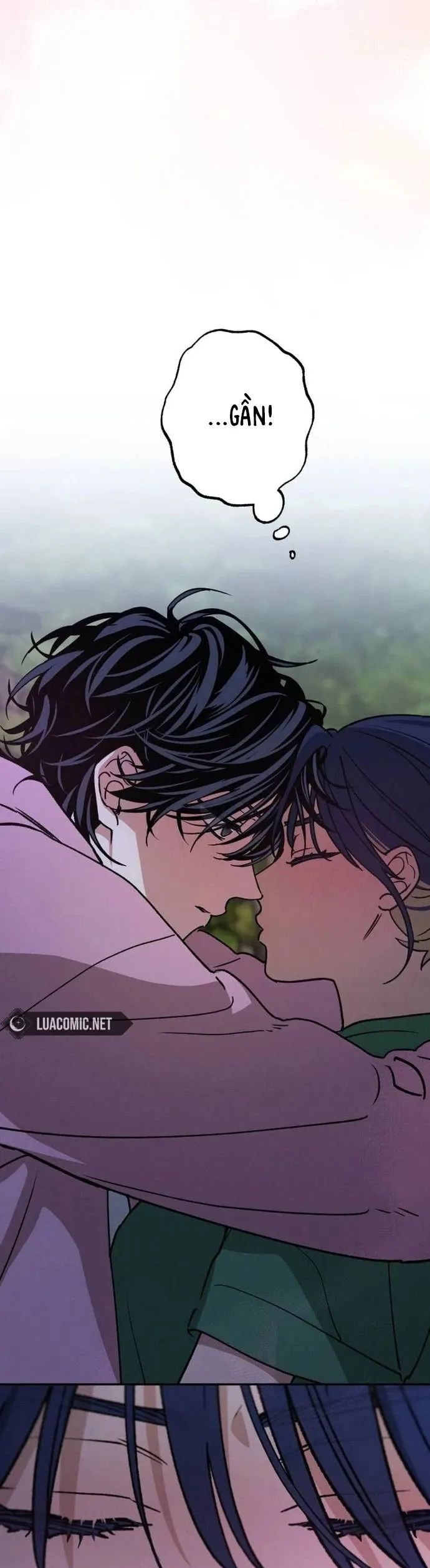 Mối Quan Hệ Đặc Biệt Chapter 42 - 28