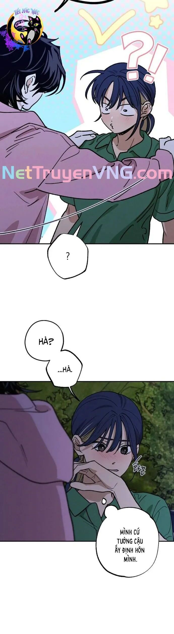 Mối Quan Hệ Đặc Biệt Chapter 42 - 30