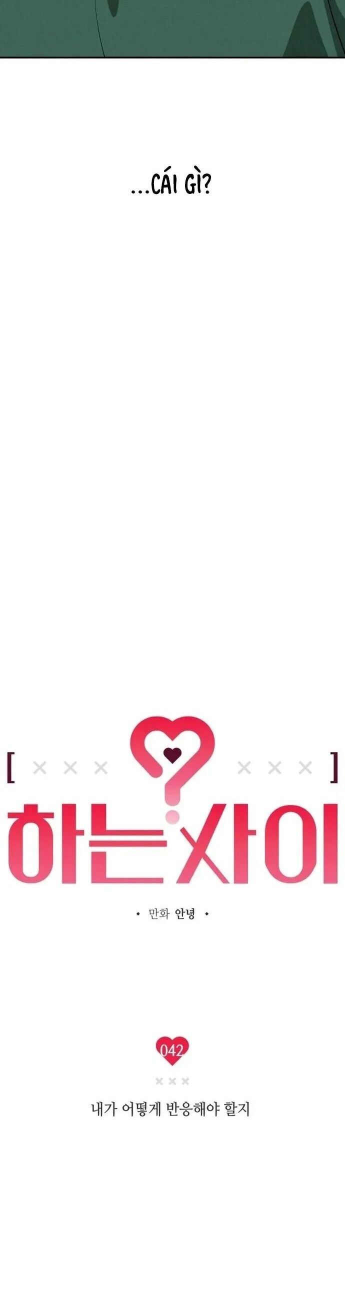 Mối Quan Hệ Đặc Biệt Chapter 42 - 4