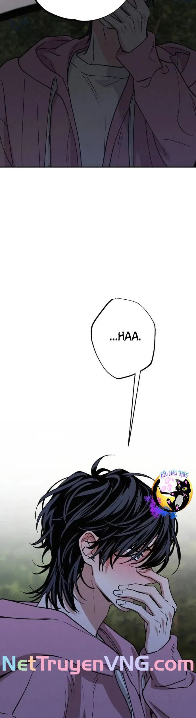 Mối Quan Hệ Đặc Biệt Chapter 42 - 32